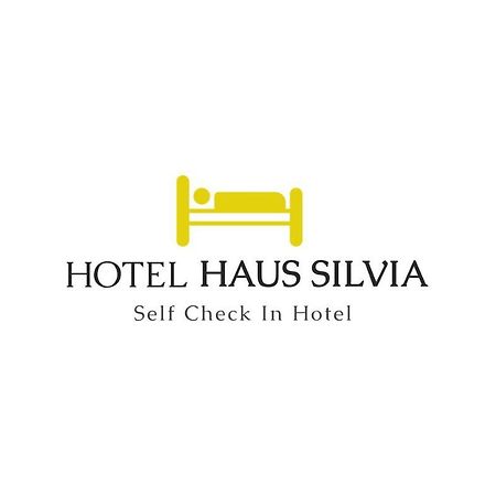 Hotel Waitz -Self Check In Unterwaltersdorf Екстериор снимка